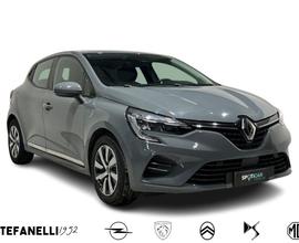 RENAULT Clio Full Hybrid E-Tech 140 CV 5 porte R