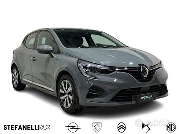 RENAULT Clio Full Hybrid E-Tech 140 CV 5 porte R