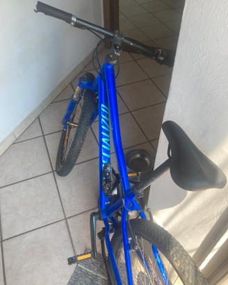 Hotrock 24 buone condizioni