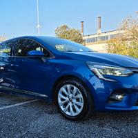 Renault Clio V Intens Blue dCi 2020 5p