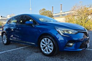 Renault Clio V Intens Blue dCi 2020 5p