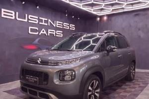CITROEN C3 Aircross BlueHDi 100 Live