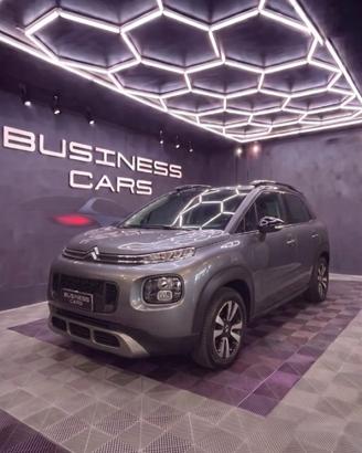 CITROEN C3 Aircross BlueHDi 100 Live