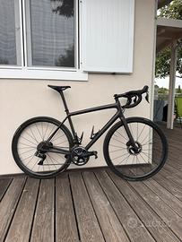 S-Works Aethos Dura Ace di2