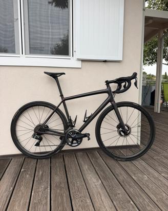 S-Works Aethos Dura Ace di2