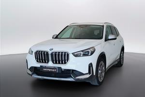 BMW X1 U11 - X1 xdrive20d mhev 48V X-Line a U15230