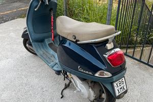 Piaggio vespa 50cc