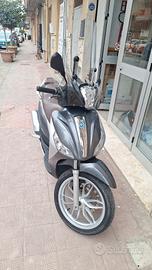 2016 Piaggio MEDLEY 125 ABS