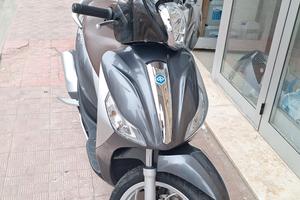 2016 Piaggio MEDLEY 125 ABS