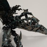 trasformers Pterosauro TW-1104 B&B