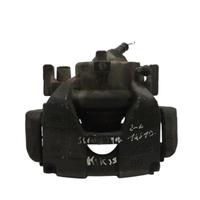 Pinza Freno anteriore Sinistra per Renault Scenic 