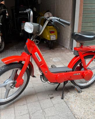 Piaggio Ciao