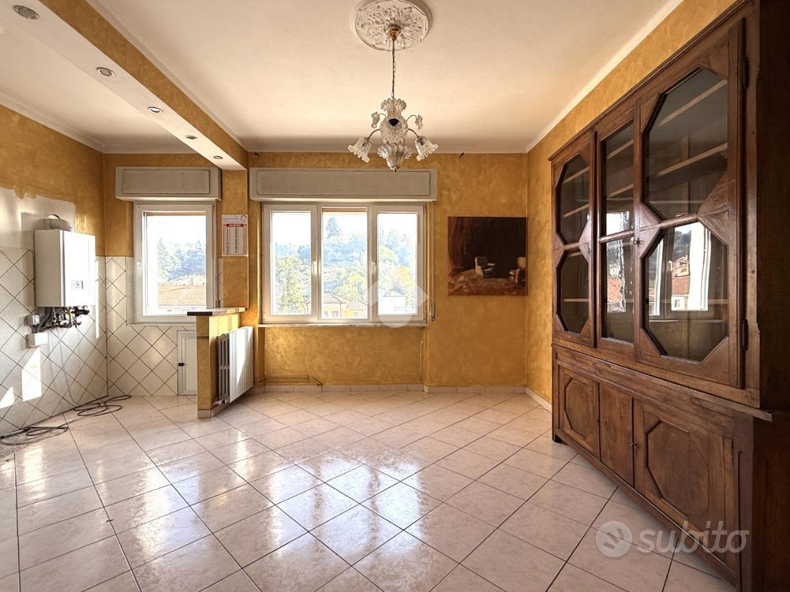 Appartamento – Canelli, Asti - Altro