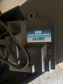 centralina polini liberty 50 4t euro 5