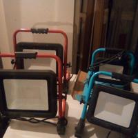 Faretti led