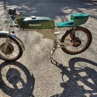 MotoBi Altro modello - Anni 70