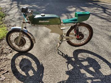 MotoBi Altro modello - Anni 70