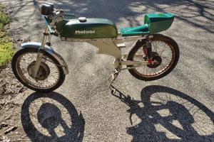 MotoBi Altro modello - Anni 70