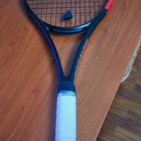 RACCHETTA TENNIS DUNLOP CX 200 LS