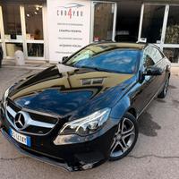 E 350 bluetec 3.0 V6 252 cv, 12 MESI DI GARANZIA