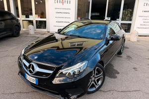 E 350 bluetec 3.0 V6 252 cv, 12 MESI DI GARANZIA