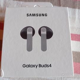 auricolari Samsung Buds4 