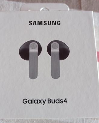 auricolari Samsung Buds4 