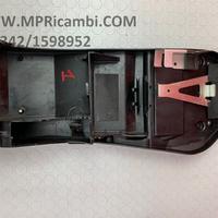 SOTTOCODONE SOTTO KAWASAKI Z750 2007 2008 2009