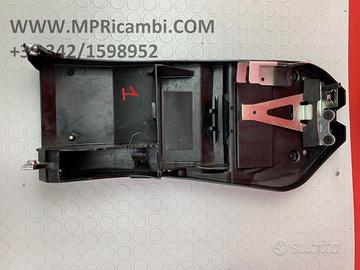 SOTTOCODONE SOTTO KAWASAKI Z750 2007 2008 2009