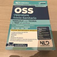 OSS (operatore socio sanitario)