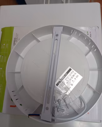 plafoniere led