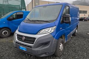 Fiat Ducato 30 2.3 Mjt 130CV 16V CH1Furgone
