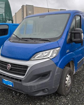 Fiat Ducato 30 2.3 Mjt 130CV 16V CH1Furgone