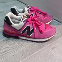 New Balance 574