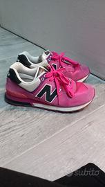 New Balance 574