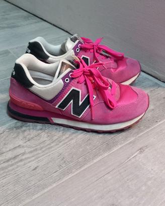 New Balance 574