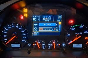 Iveco Starilis