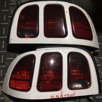 Fanali posteriori Ford Mustang Cabrio quarta serie