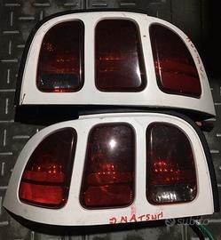 Fanali posteriori Ford Mustang Cabrio quarta serie