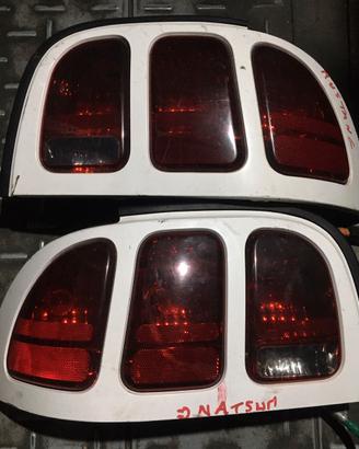 Fanali posteriori Ford Mustang Cabrio quarta serie