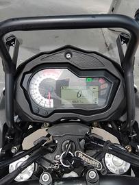 Benelli trk 502x