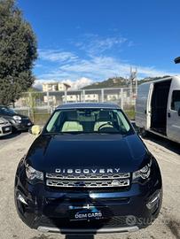 Land Rover Discovery Sport 2.2 TD4 HSE Luxury
