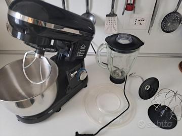 impastatrice DCG