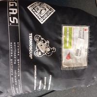 Termoscudo tucano gaucho