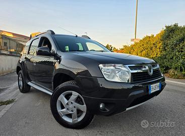 DACIA DUSTER 1.5 DCI CON SOLI 146.000KM PERFETTA