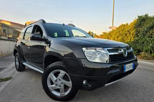 DACIA DUSTER 1.5 DCI CON SOLI 146.000KM PERFETTA