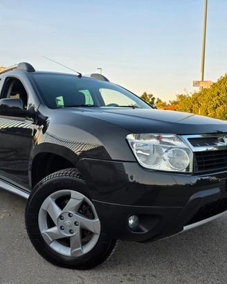 DACIA DUSTER 1.5 DCI CON SOLI 146.000KM PERFETTA