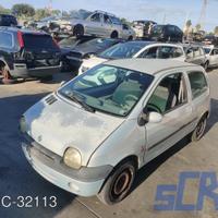 RENAULT TWINGO 1 C06 1.2 16V 75CV 01-07 -Ricambi