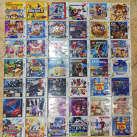 Giochi Nintendo 2DS/3DS