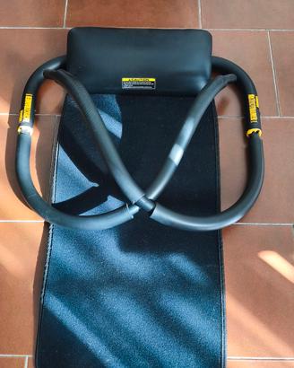 tappetino addominali 